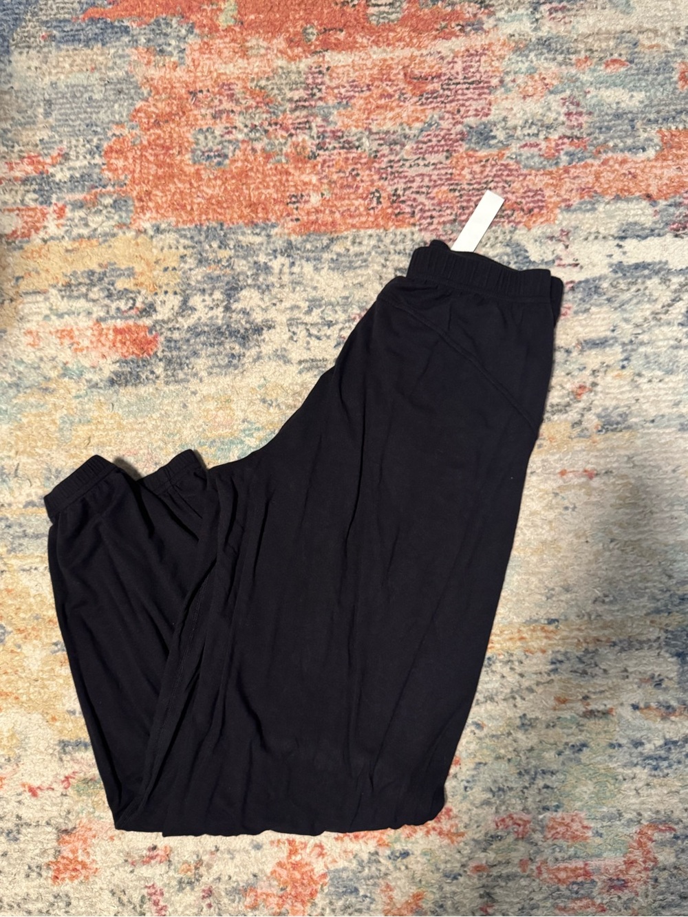 lululemon Be Calm Jogger in Night Moth